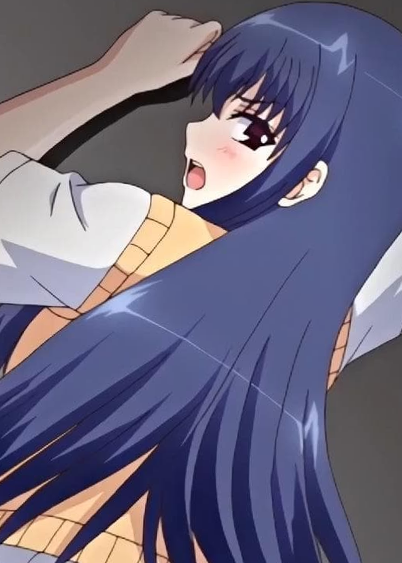 JK to Ero Konbini Tenchou